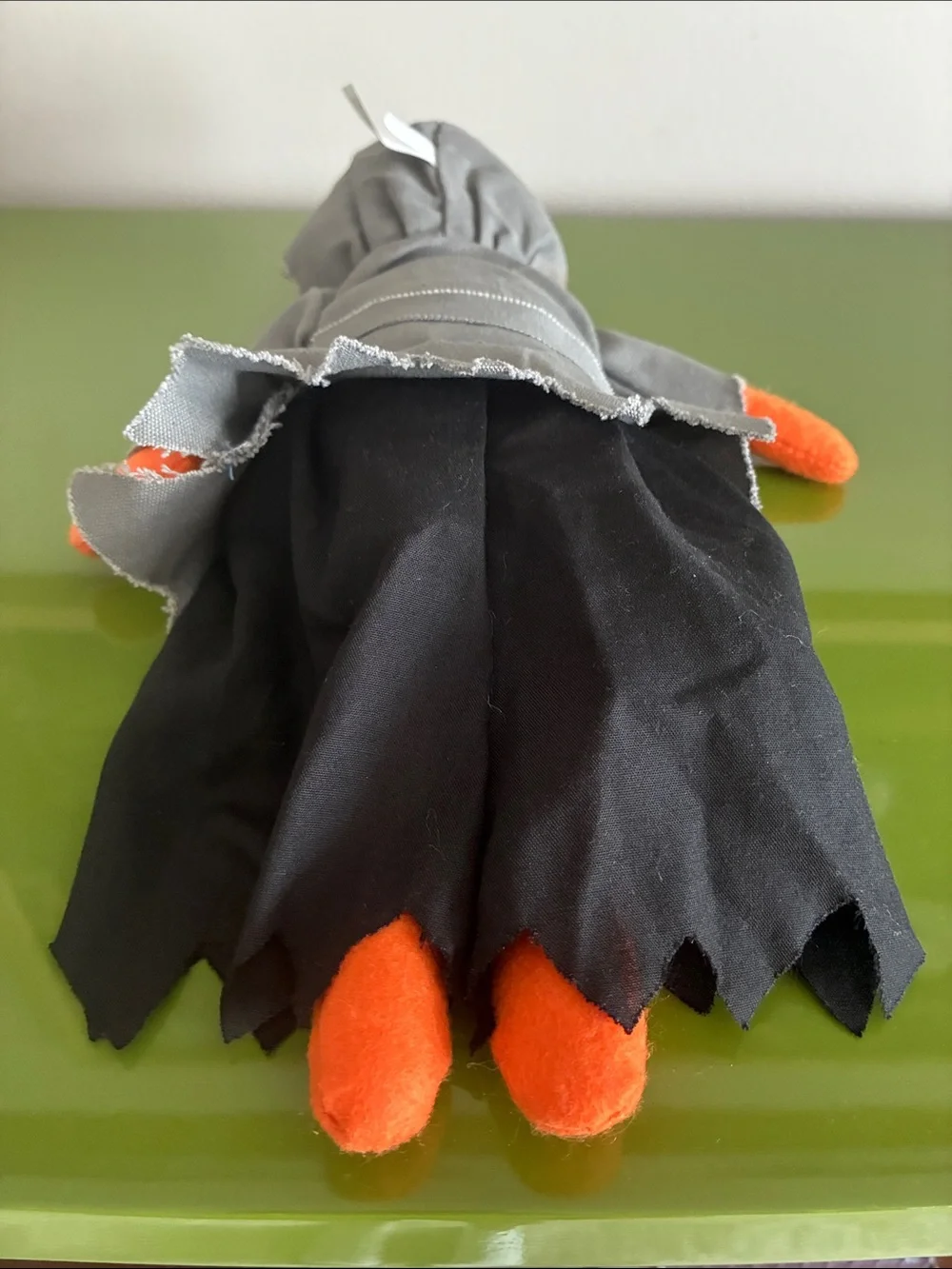 Target Lewis Halloween Plush